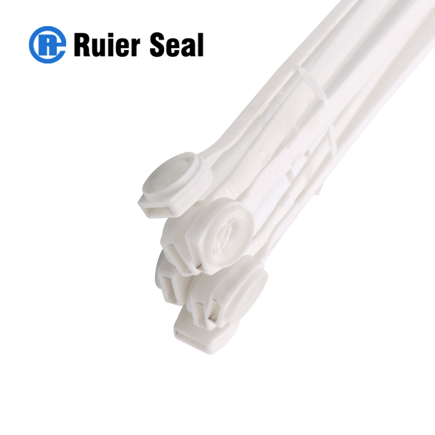 223mm hs code 3926909090 Joint en plastique pour banque ATM de longueur  fixe, REP 605-Produits-Shandong Ruier Seal Co., Ltd.